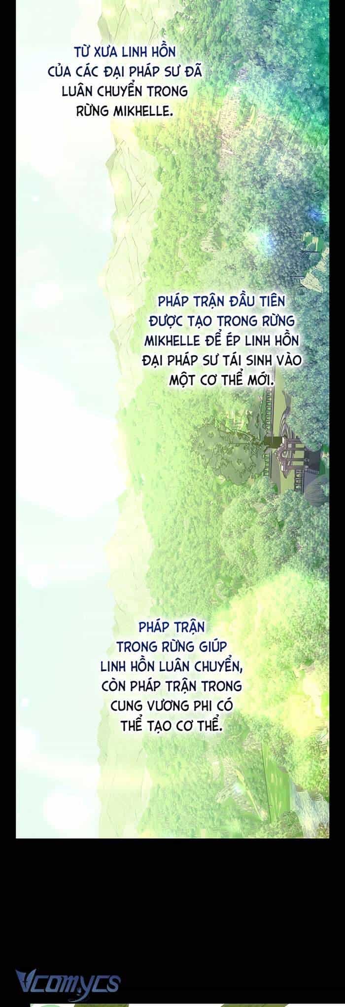 Tồn Tại Như Một Nữ Hầu - Chương 129 - ảnh 7
