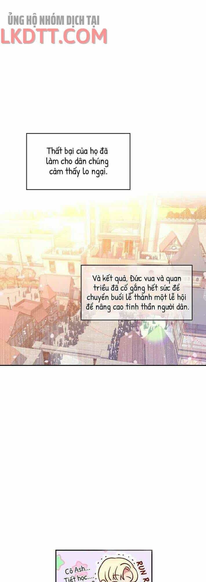 Tồn Tại Như Một Nữ Hầu - Chương 13 - ảnh 16