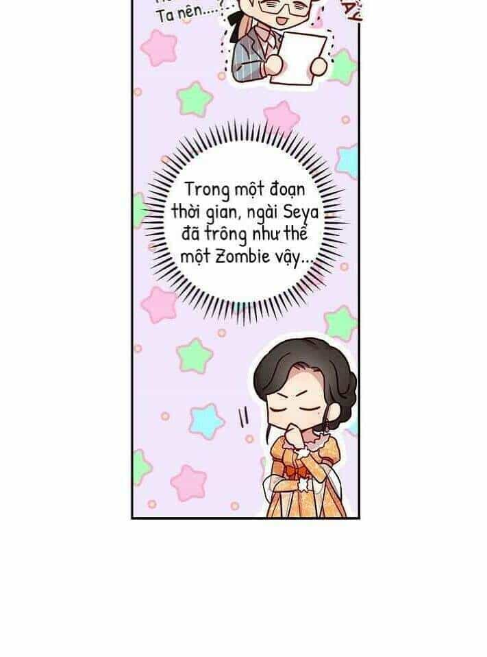 Tồn Tại Như Một Nữ Hầu - Chương 13 - ảnh 17