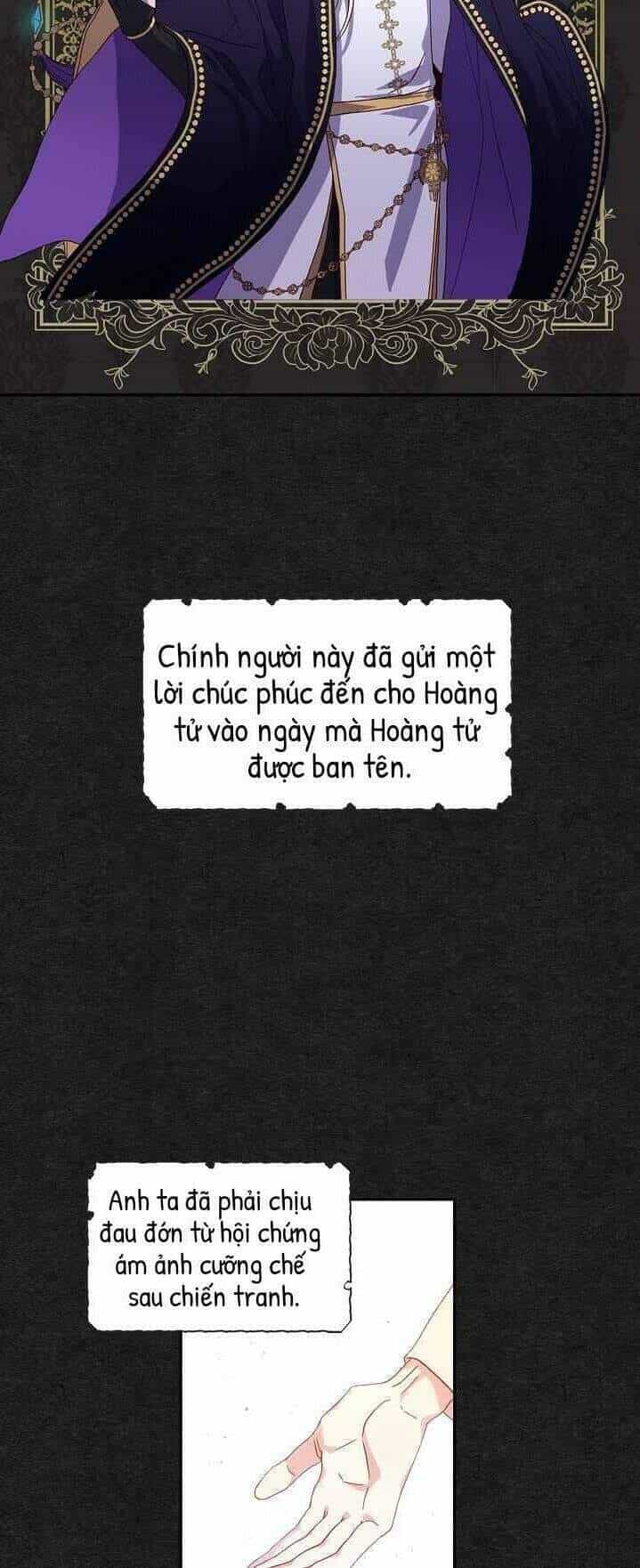 Tồn Tại Như Một Nữ Hầu - Chương 13 - ảnh 31