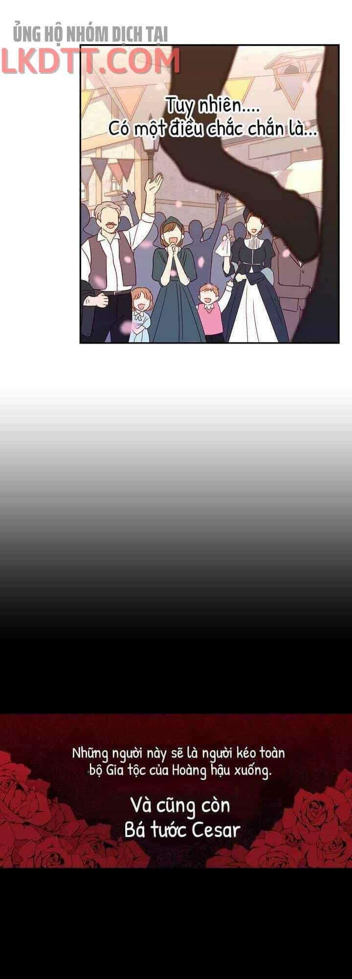 Tồn Tại Như Một Nữ Hầu - Chương 13 - ảnh 34