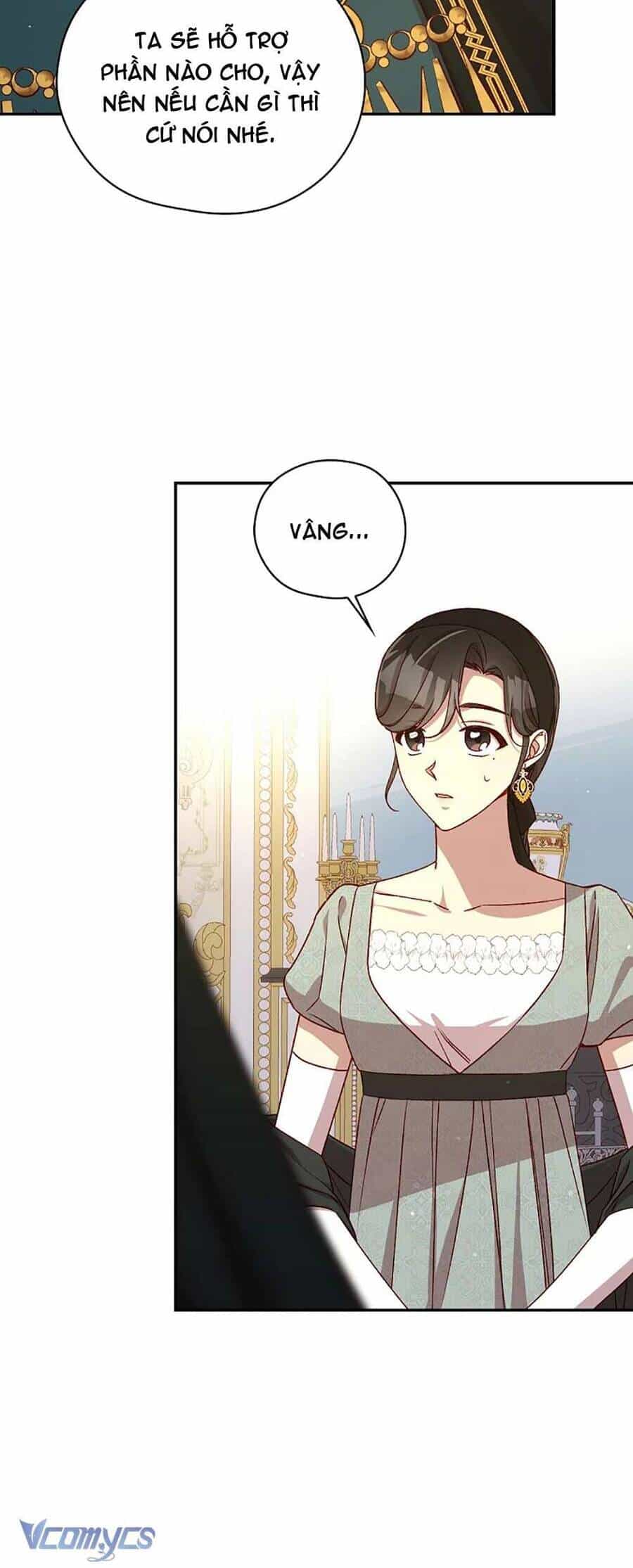 Tồn Tại Như Một Nữ Hầu - Chương 131 - ảnh 29