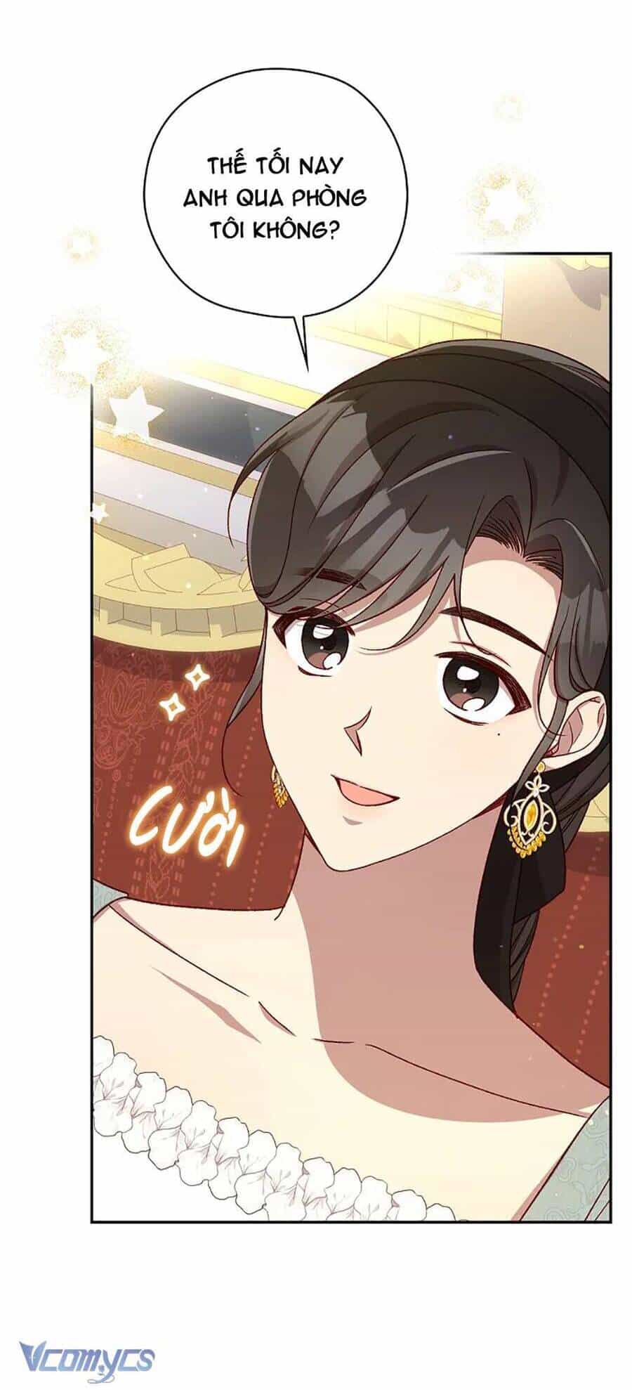 Tồn Tại Như Một Nữ Hầu - Chương 131 - ảnh 37