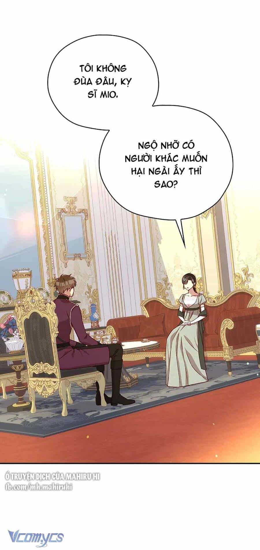 Tồn Tại Như Một Nữ Hầu - Chương 131 - ảnh 63