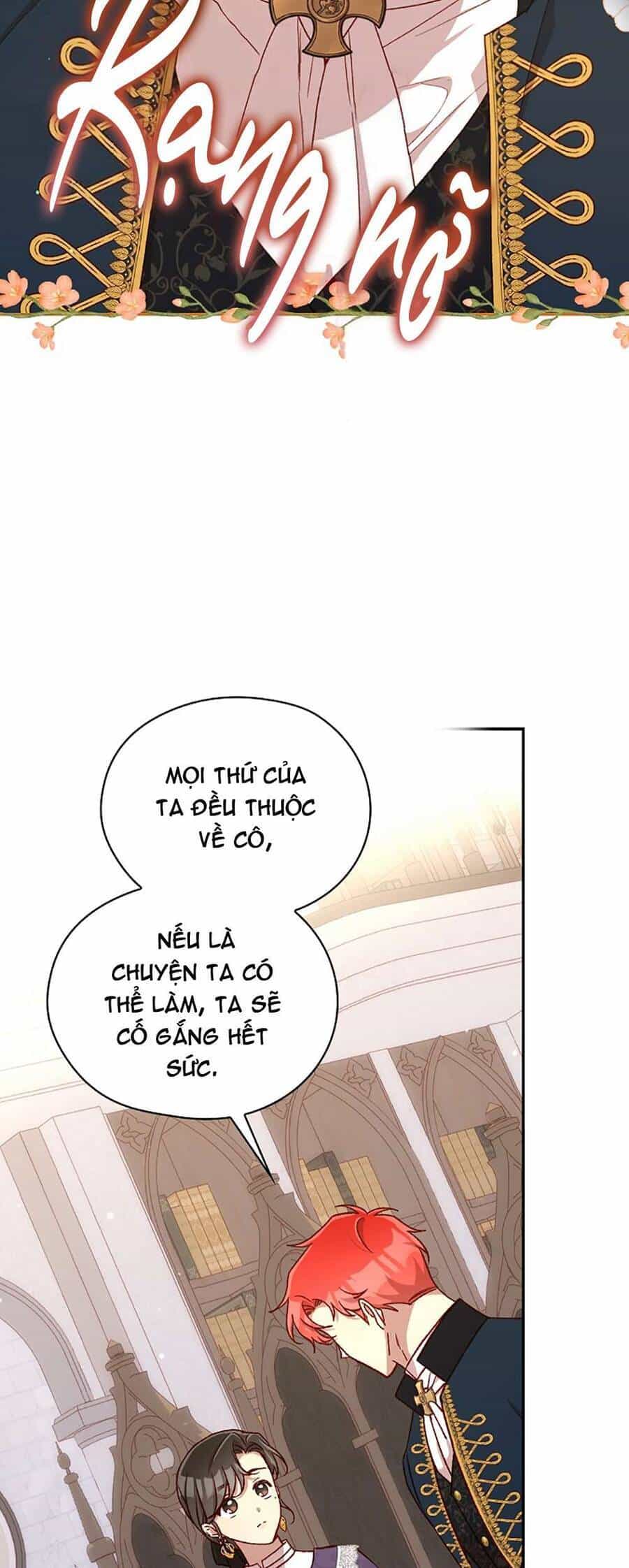 Tồn Tại Như Một Nữ Hầu - Chương 132 - ảnh 28