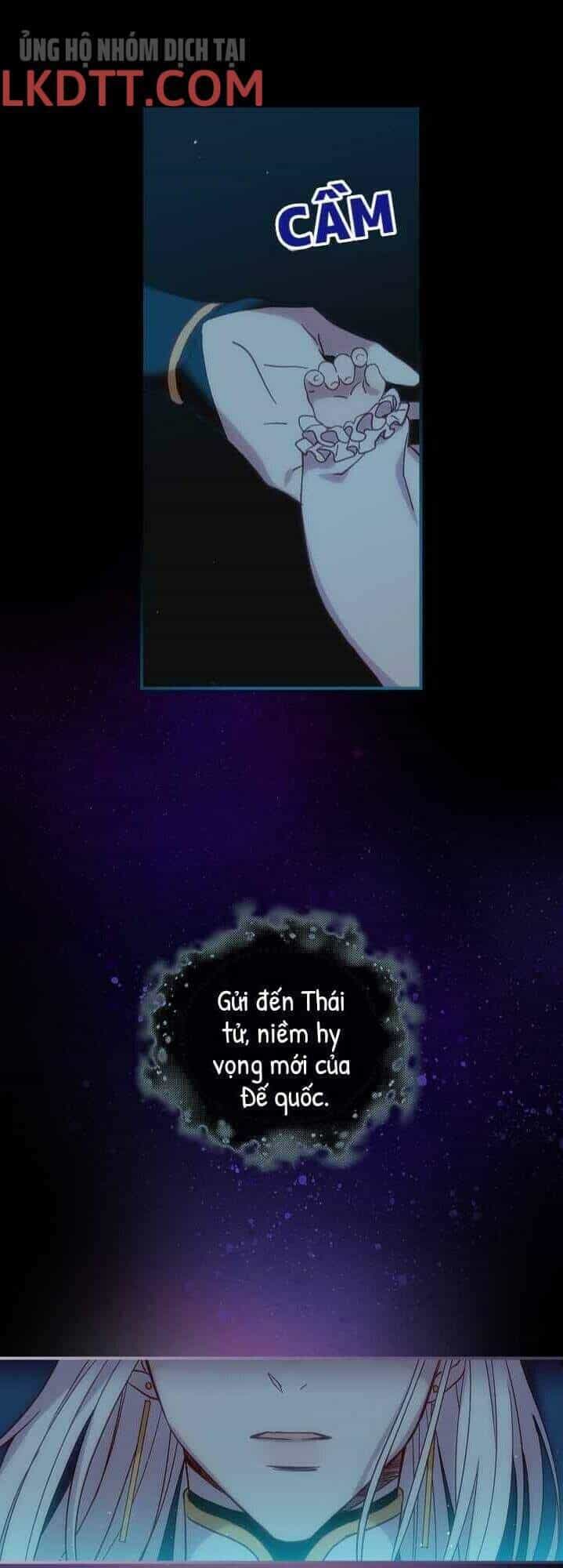 Tồn Tại Như Một Nữ Hầu - Chương 18 - ảnh 29