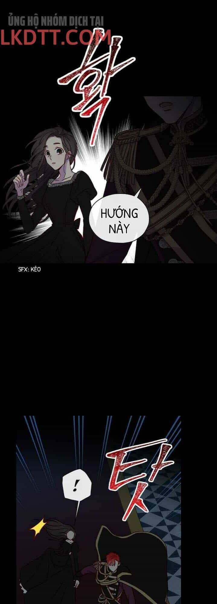 Tồn Tại Như Một Nữ Hầu - Chương 18 - ảnh 41