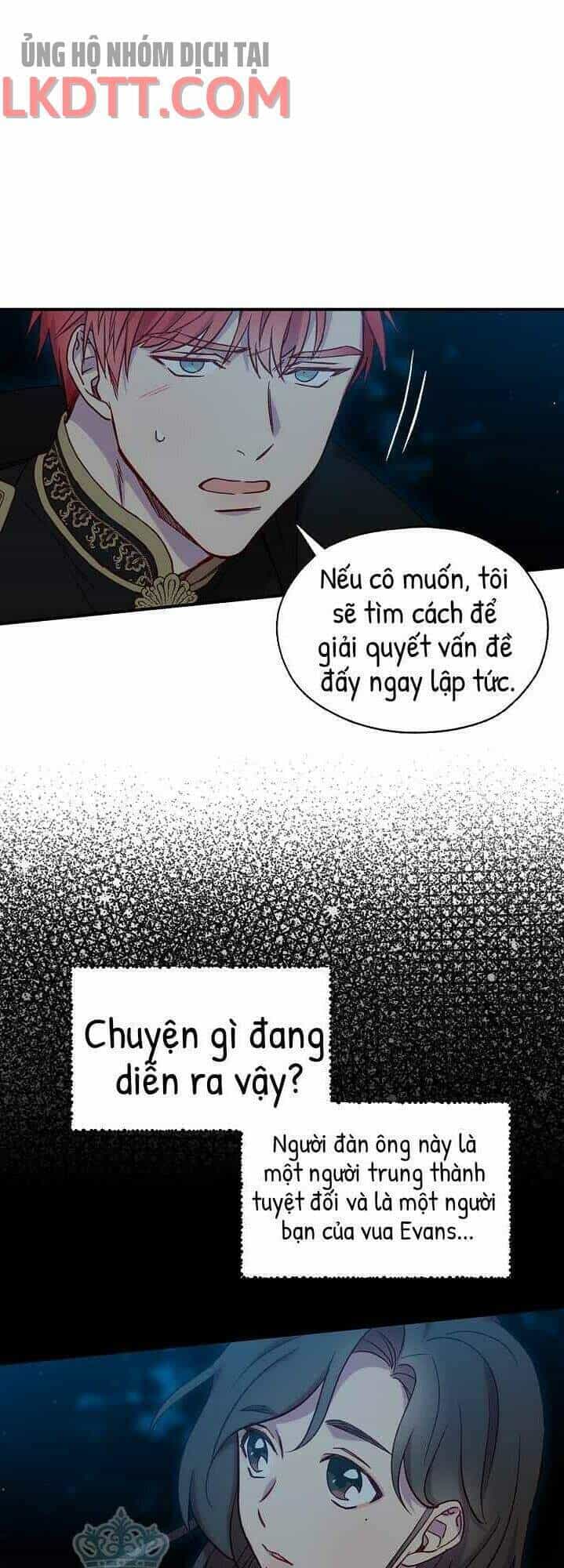 Tồn Tại Như Một Nữ Hầu - Chương 19 - ảnh 28