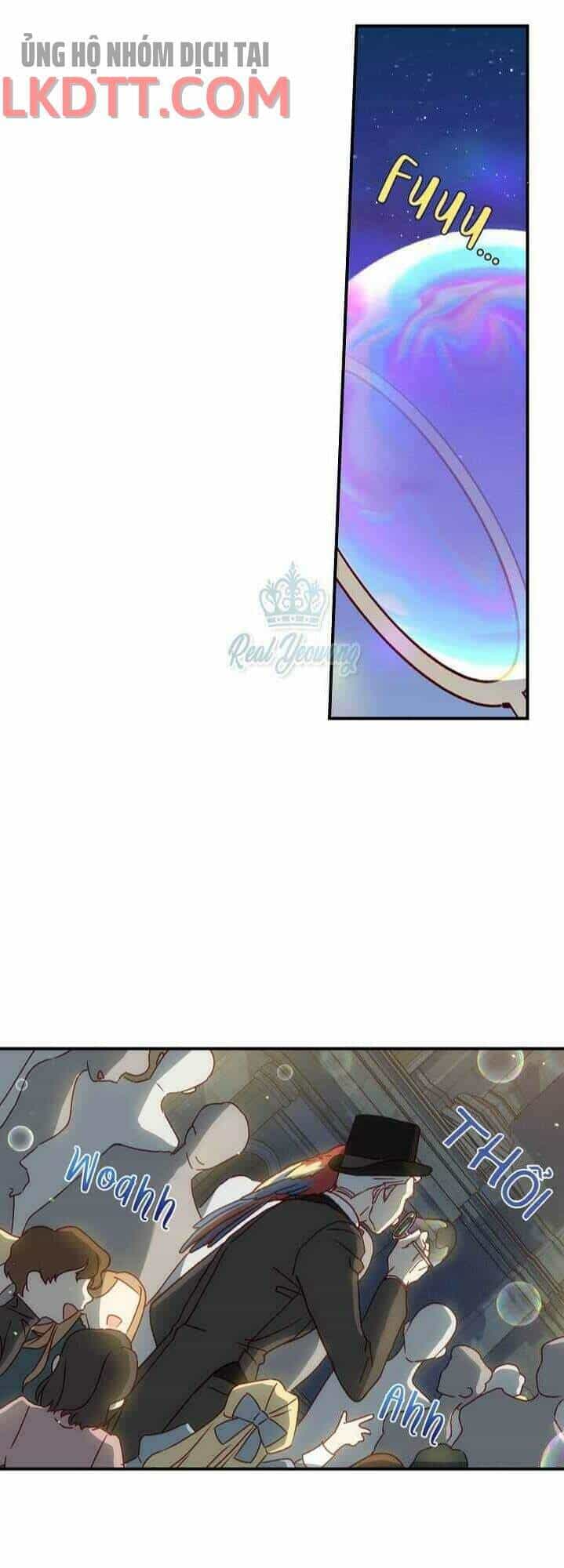 Tồn Tại Như Một Nữ Hầu - Chương 21 - ảnh 37