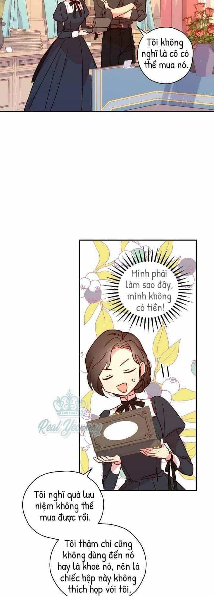 Tồn Tại Như Một Nữ Hầu - Chương 22 - ảnh 14