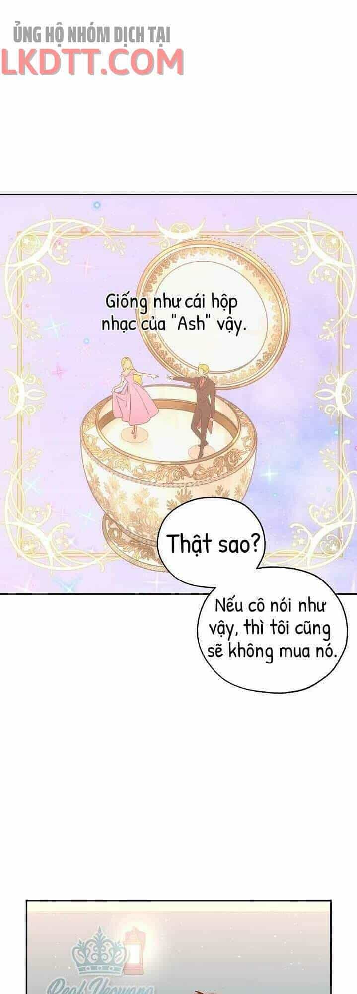 Tồn Tại Như Một Nữ Hầu - Chương 22 - ảnh 16