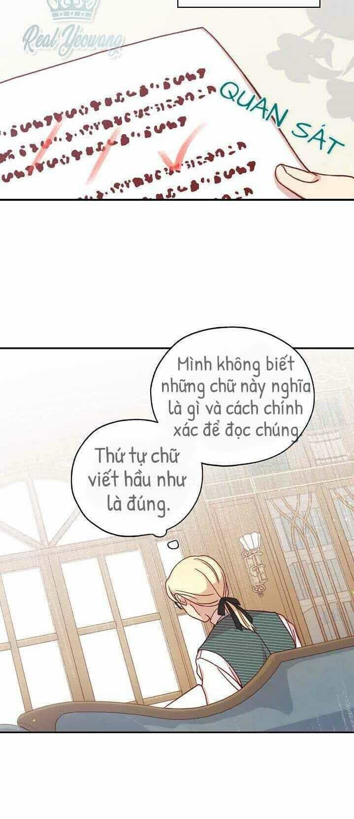 Tồn Tại Như Một Nữ Hầu - Chương 23 - ảnh 57