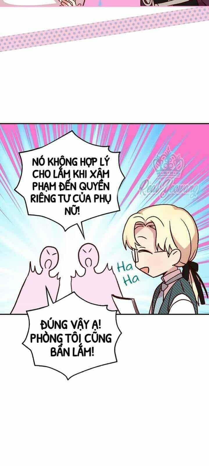 Tồn Tại Như Một Nữ Hầu - Chương 23 - ảnh 59