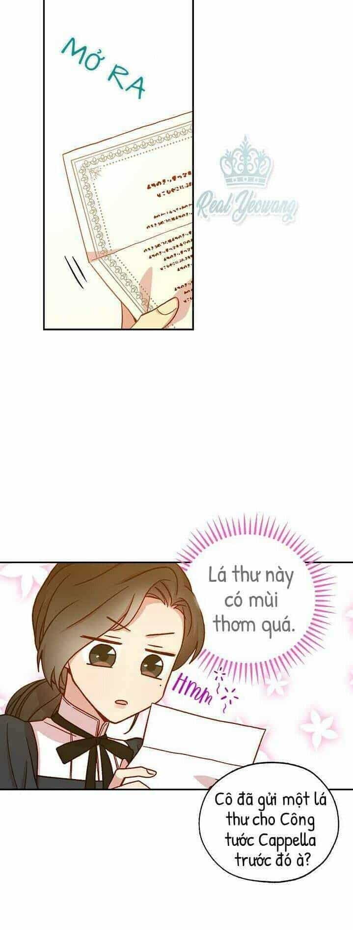 Tồn Tại Như Một Nữ Hầu - Chương 23 - ảnh 61