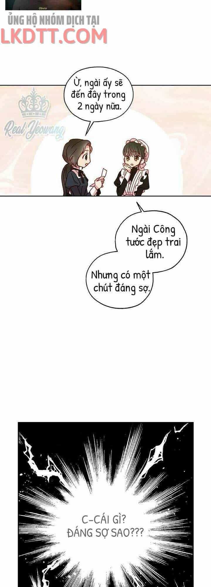 Tồn Tại Như Một Nữ Hầu - Chương 23 - ảnh 62