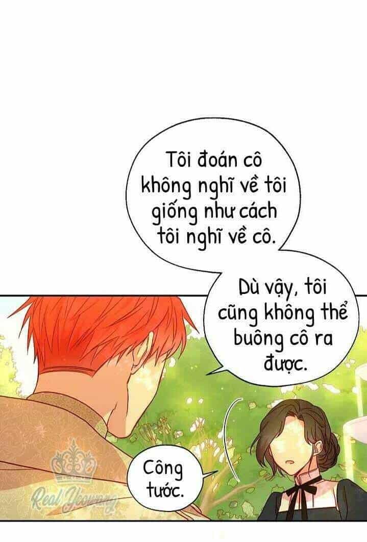 Tồn Tại Như Một Nữ Hầu - Chương 24 - ảnh 49