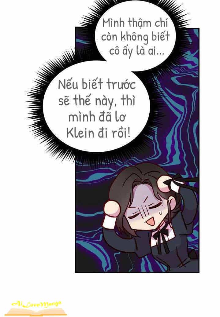 Tồn Tại Như Một Nữ Hầu - Chương 25 - ảnh 10