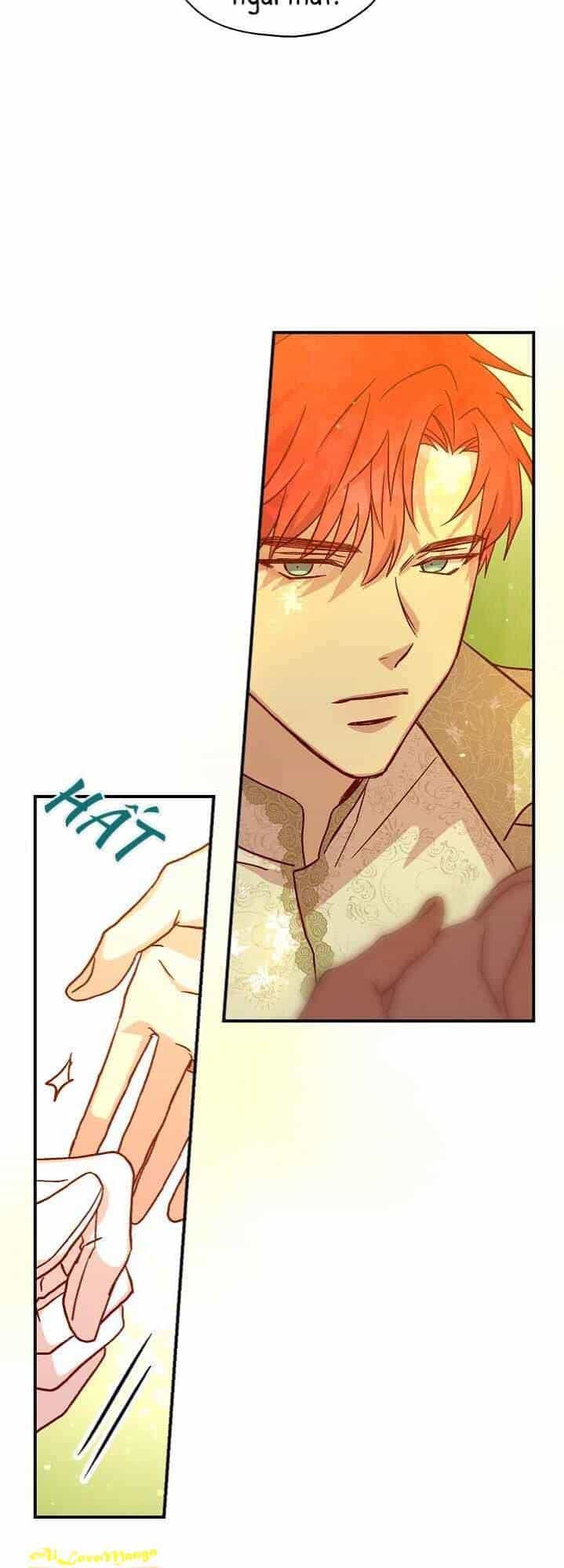 Tồn Tại Như Một Nữ Hầu - Chương 25 - ảnh 33