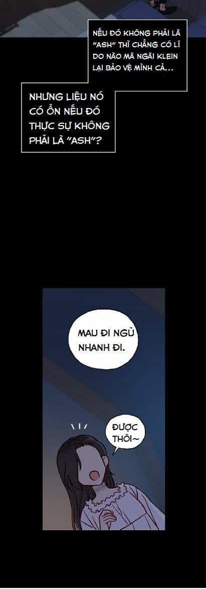 Tồn Tại Như Một Nữ Hầu - Chương 28 - ảnh 11