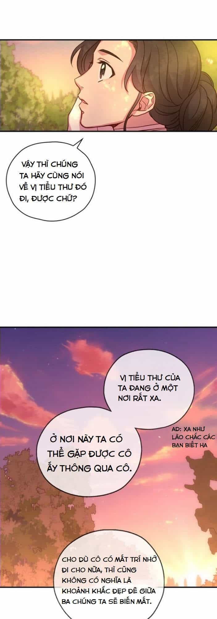 Tồn Tại Như Một Nữ Hầu - Chương 28 - ảnh 43