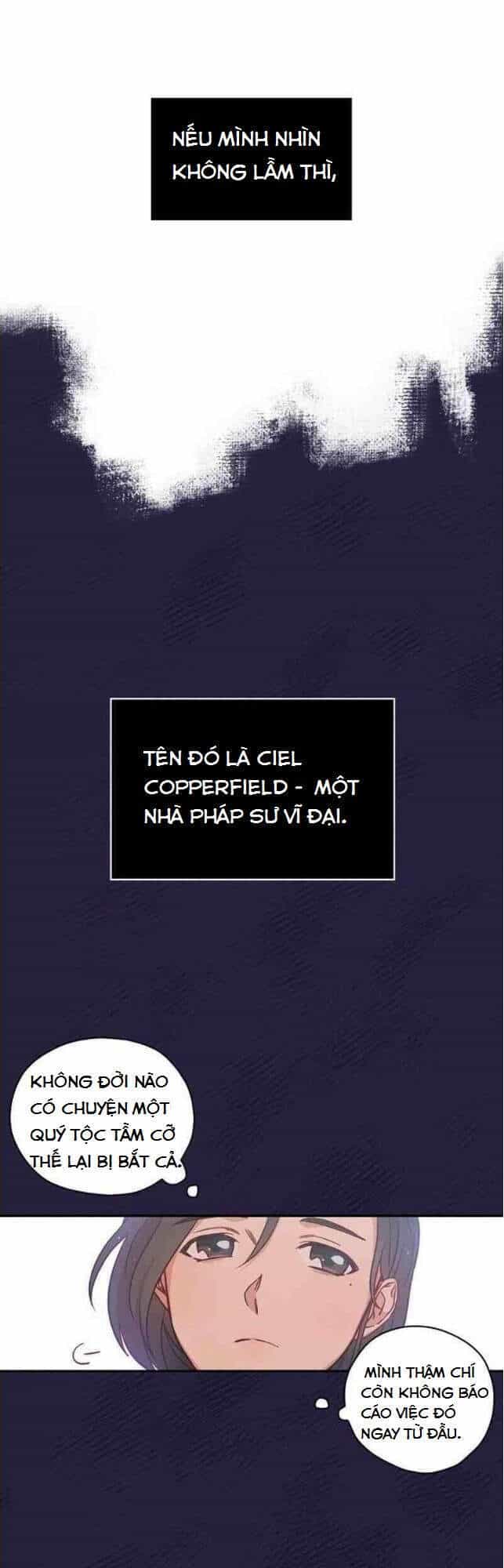 Tồn Tại Như Một Nữ Hầu - Chương 29 - ảnh 14