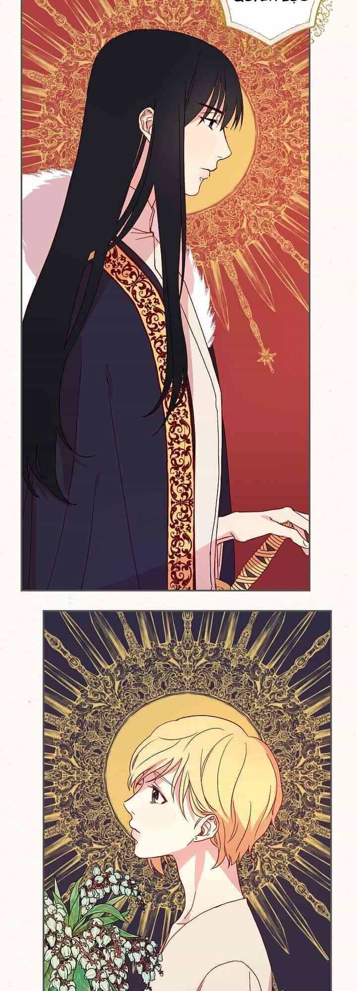 Tồn Tại Như Một Nữ Hầu - Chương 3 - ảnh 5
