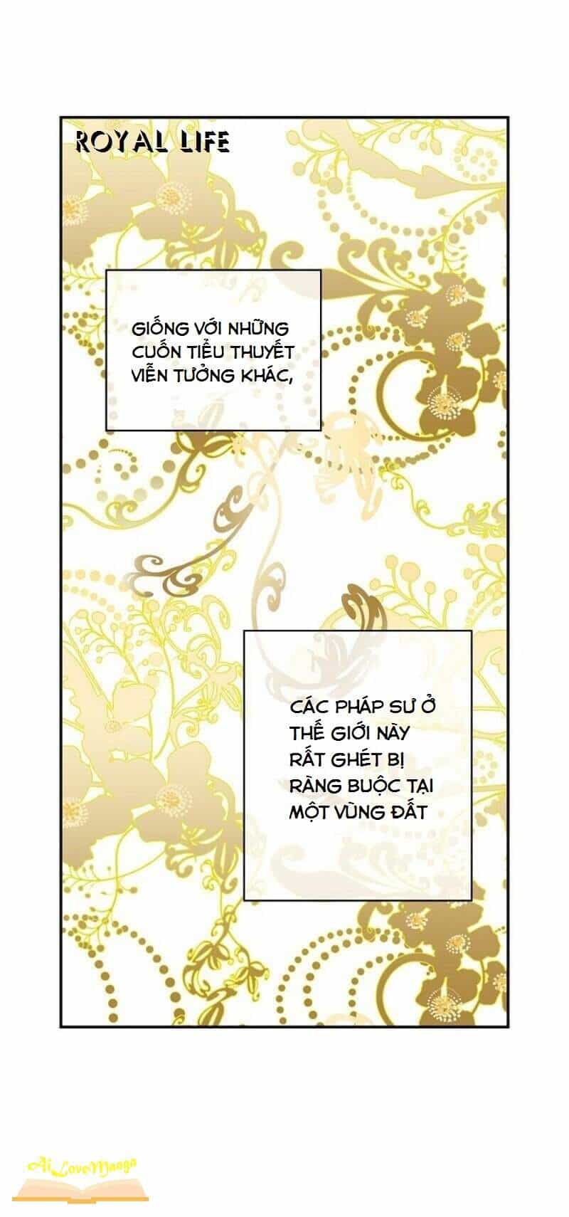 Tồn Tại Như Một Nữ Hầu - Chương 31 - ảnh 17