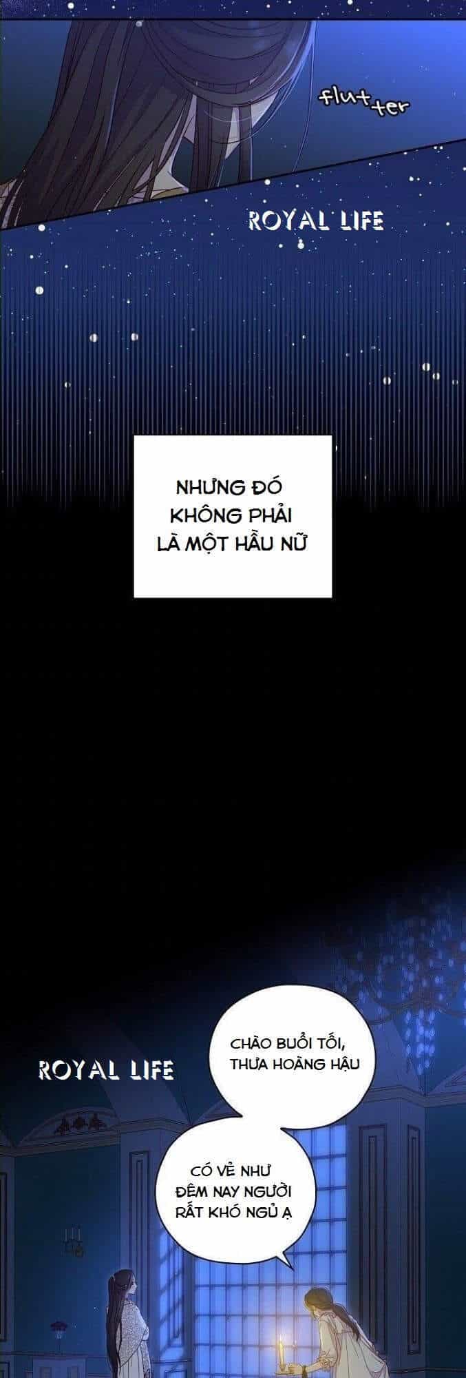 Tồn Tại Như Một Nữ Hầu - Chương 33 - ảnh 5