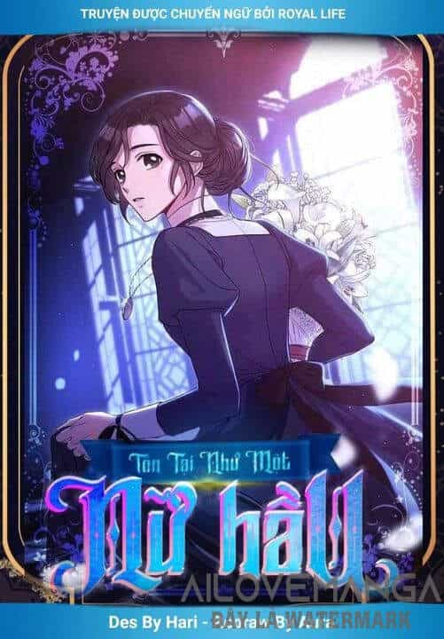 Tồn Tại Như Một Nữ Hầu - Chương 37 - ảnh 2