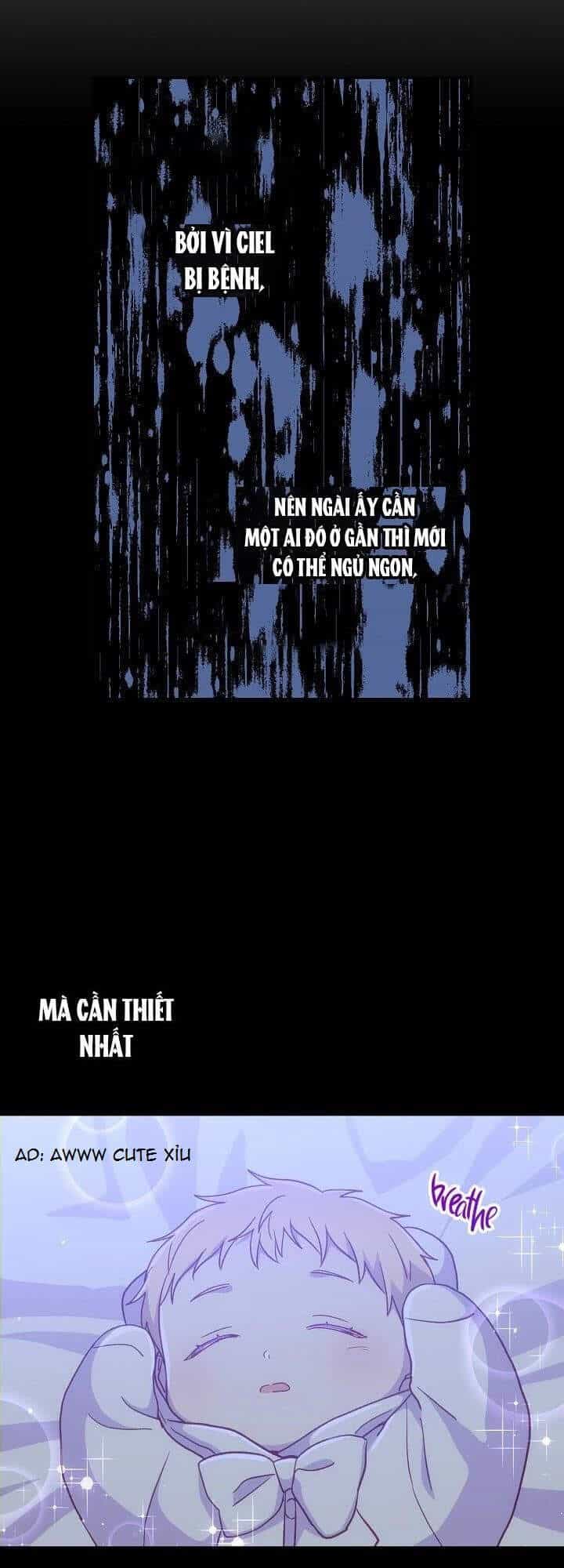 Tồn Tại Như Một Nữ Hầu - Chương 37 - ảnh 21