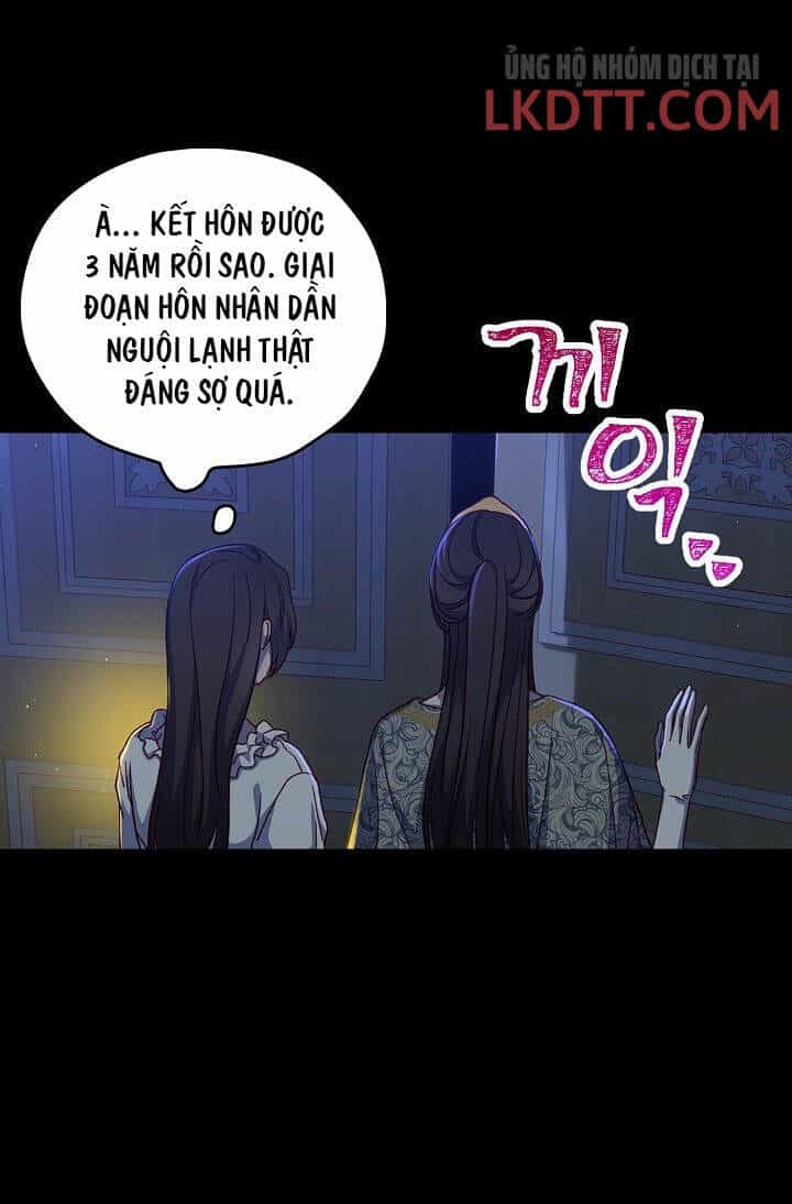 Tồn Tại Như Một Nữ Hầu - Chương 40 - ảnh 17
