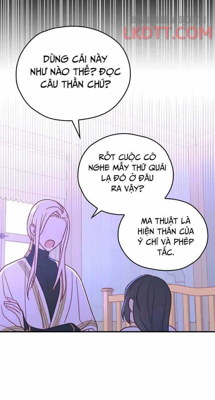 Tồn Tại Như Một Nữ Hầu - Chương 40 - ảnh 23
