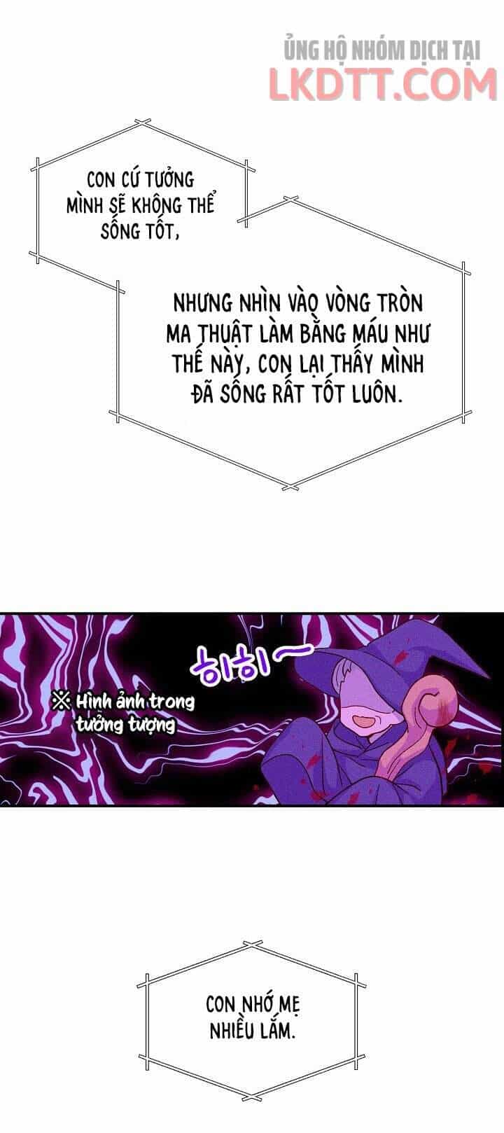 Tồn Tại Như Một Nữ Hầu - Chương 40 - ảnh 43