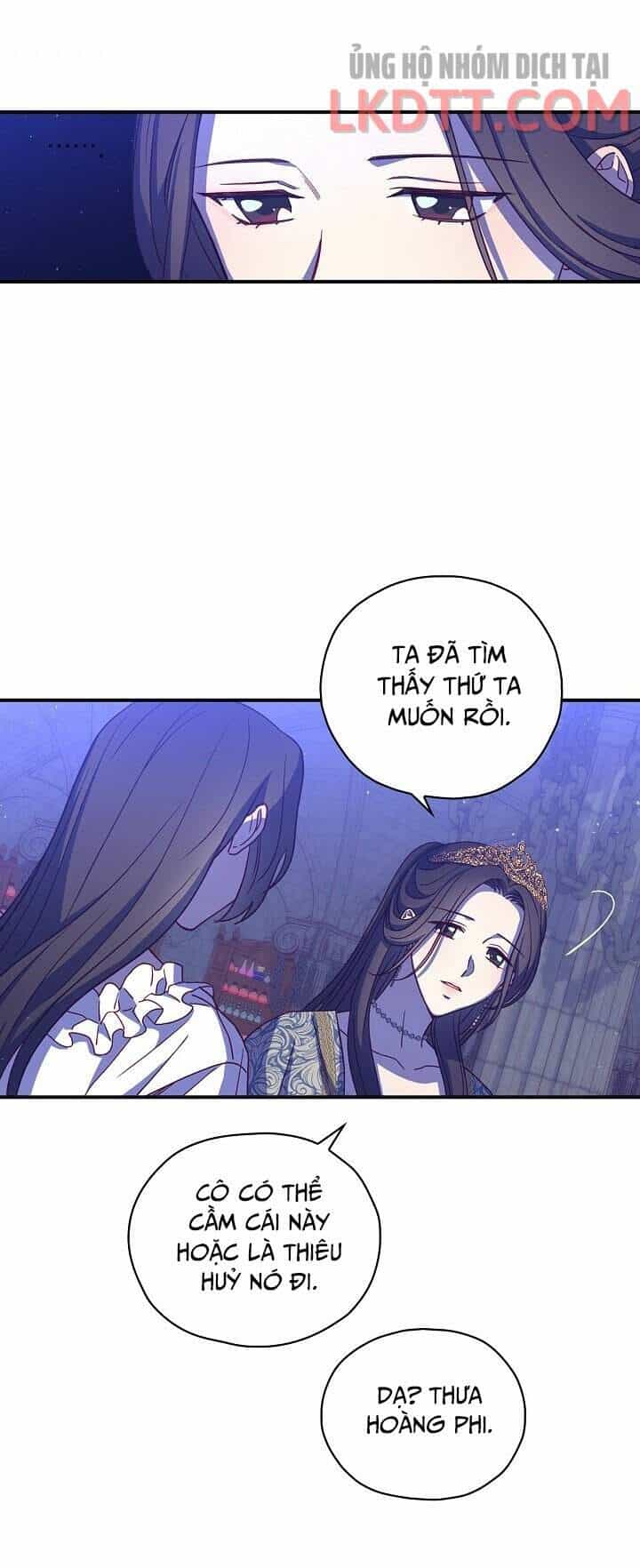 Tồn Tại Như Một Nữ Hầu - Chương 41 - ảnh 53