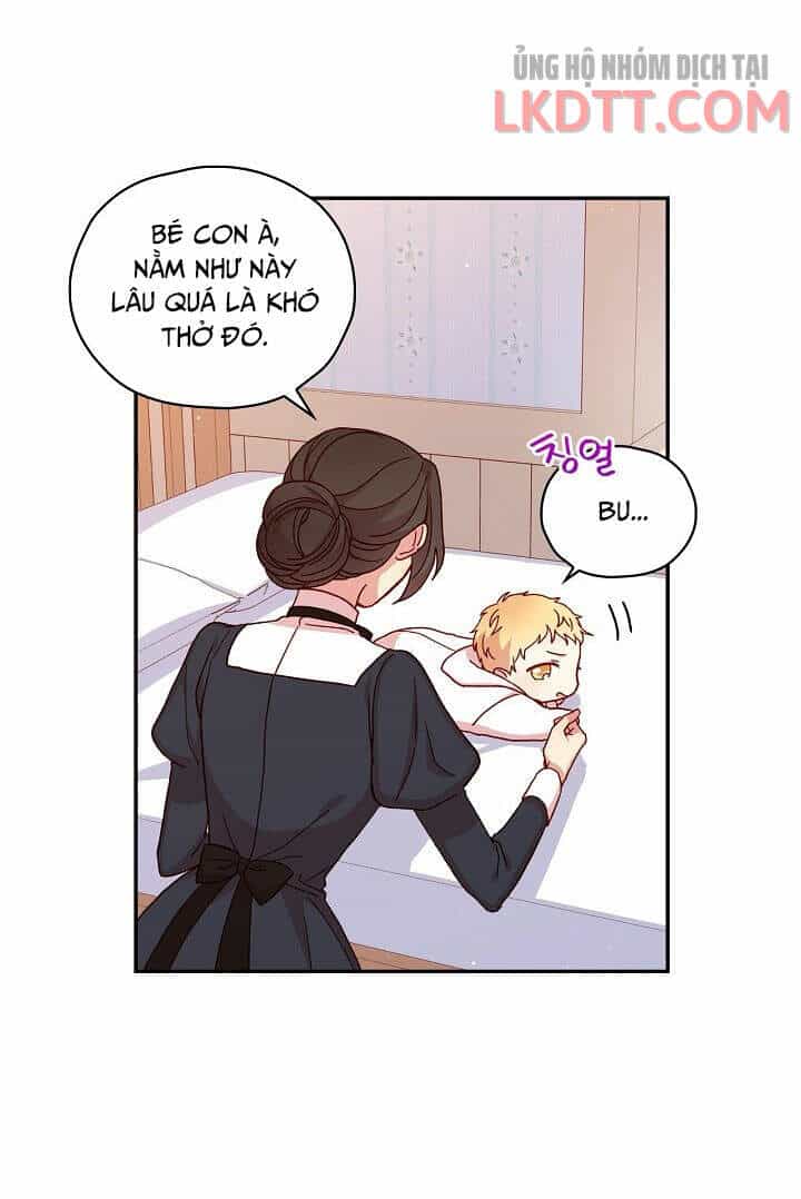 Tồn Tại Như Một Nữ Hầu - Chương 42 - ảnh 40