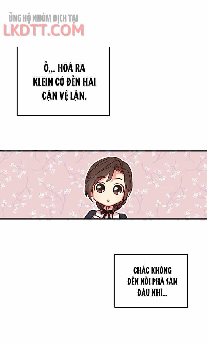 Tồn Tại Như Một Nữ Hầu - Chương 43 - ảnh 12