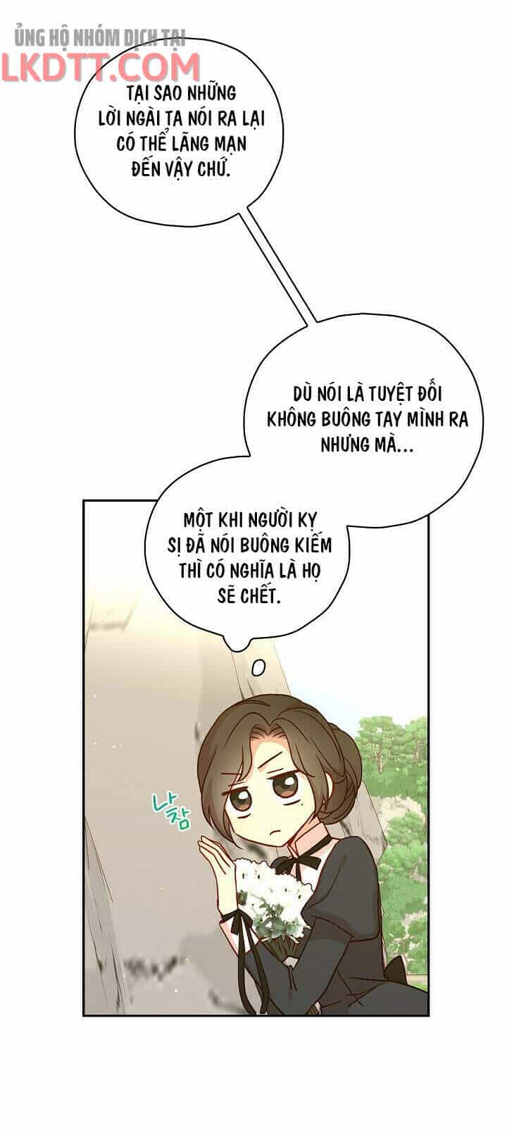 Tồn Tại Như Một Nữ Hầu - Chương 44 - ảnh 36