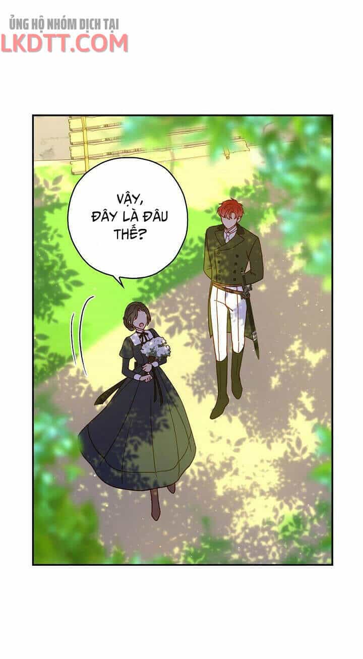 Tồn Tại Như Một Nữ Hầu - Chương 44 - ảnh 52