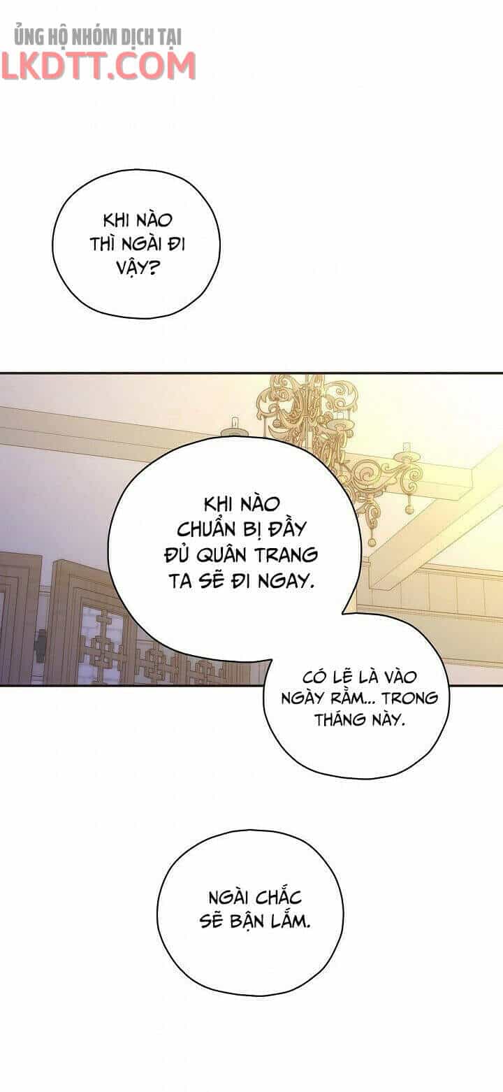 Tồn Tại Như Một Nữ Hầu - Chương 45 - ảnh 57