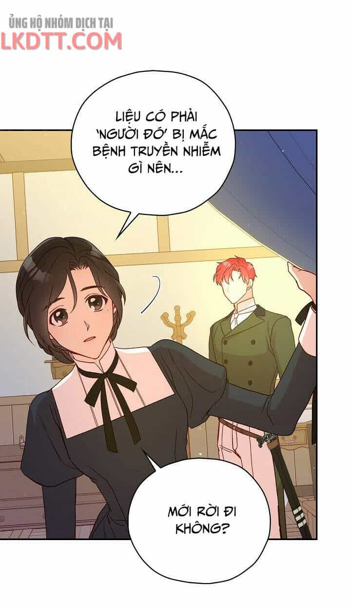 Tồn Tại Như Một Nữ Hầu - Chương 46 - ảnh 36