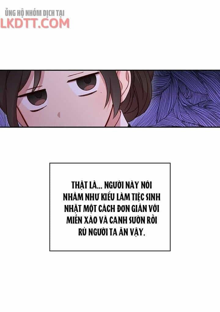 Tồn Tại Như Một Nữ Hầu - Chương 46 - ảnh 40