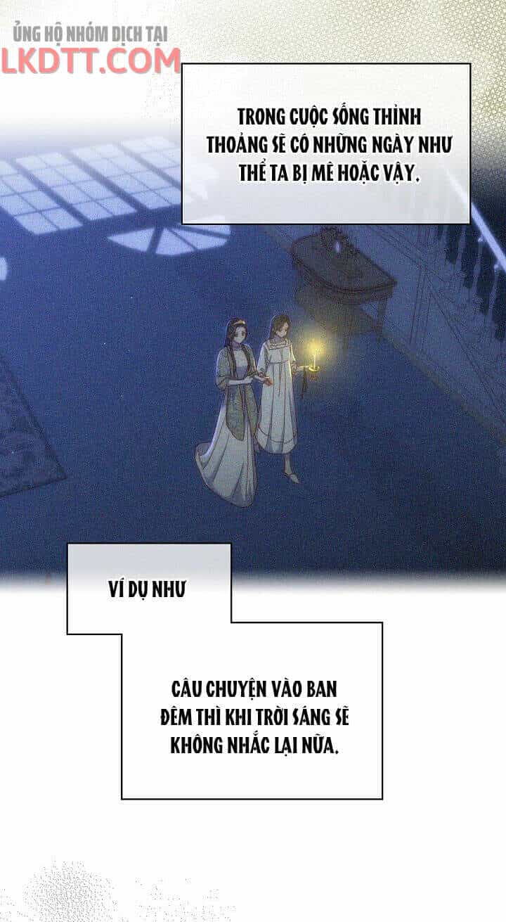 Tồn Tại Như Một Nữ Hầu - Chương 47 - ảnh 23