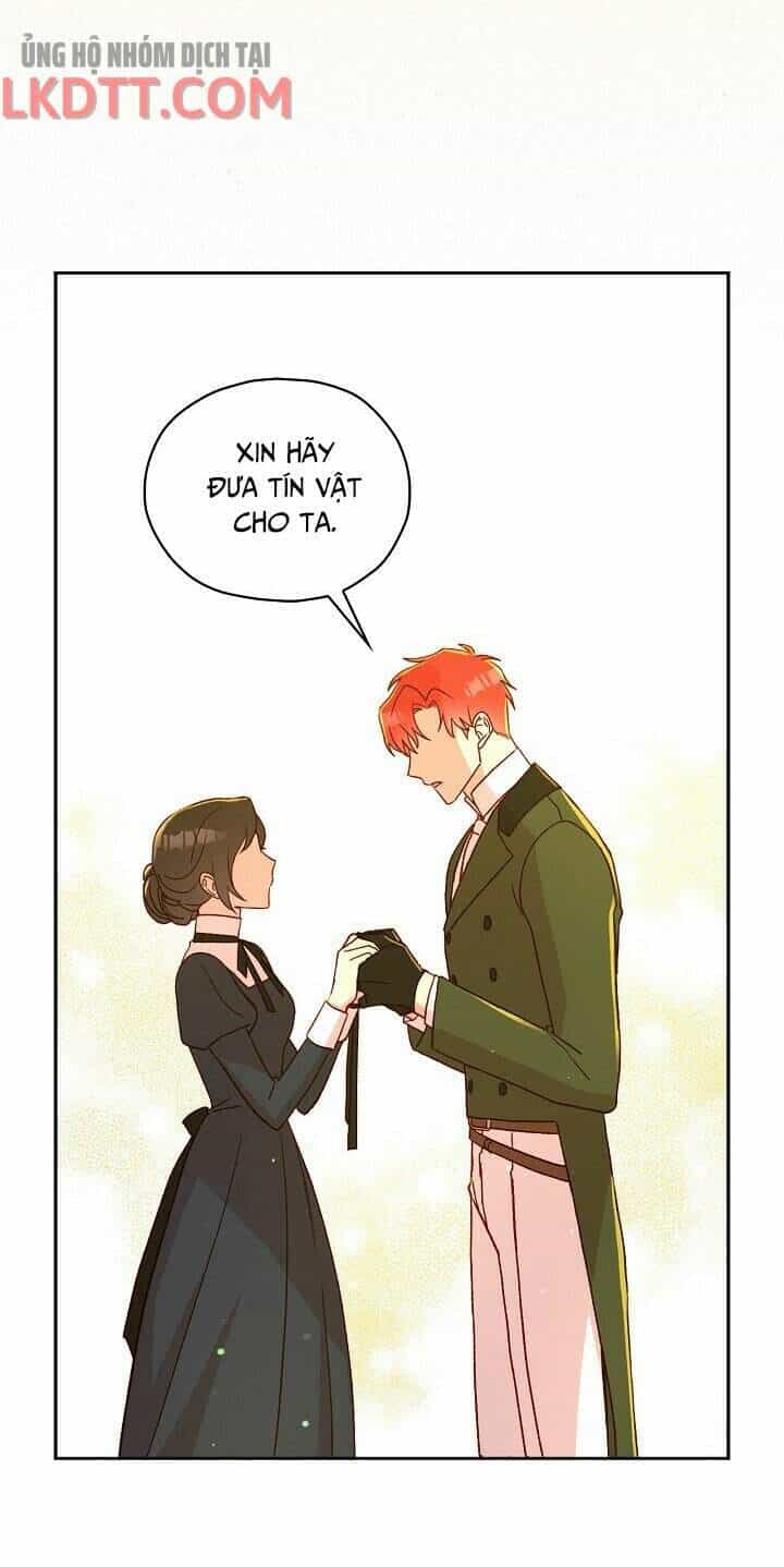 Tồn Tại Như Một Nữ Hầu - Chương 48 - ảnh 32