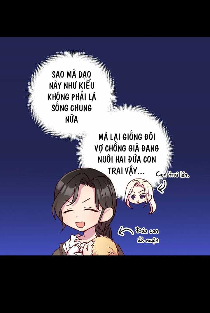 Tồn Tại Như Một Nữ Hầu - Chương 50 - ảnh 17