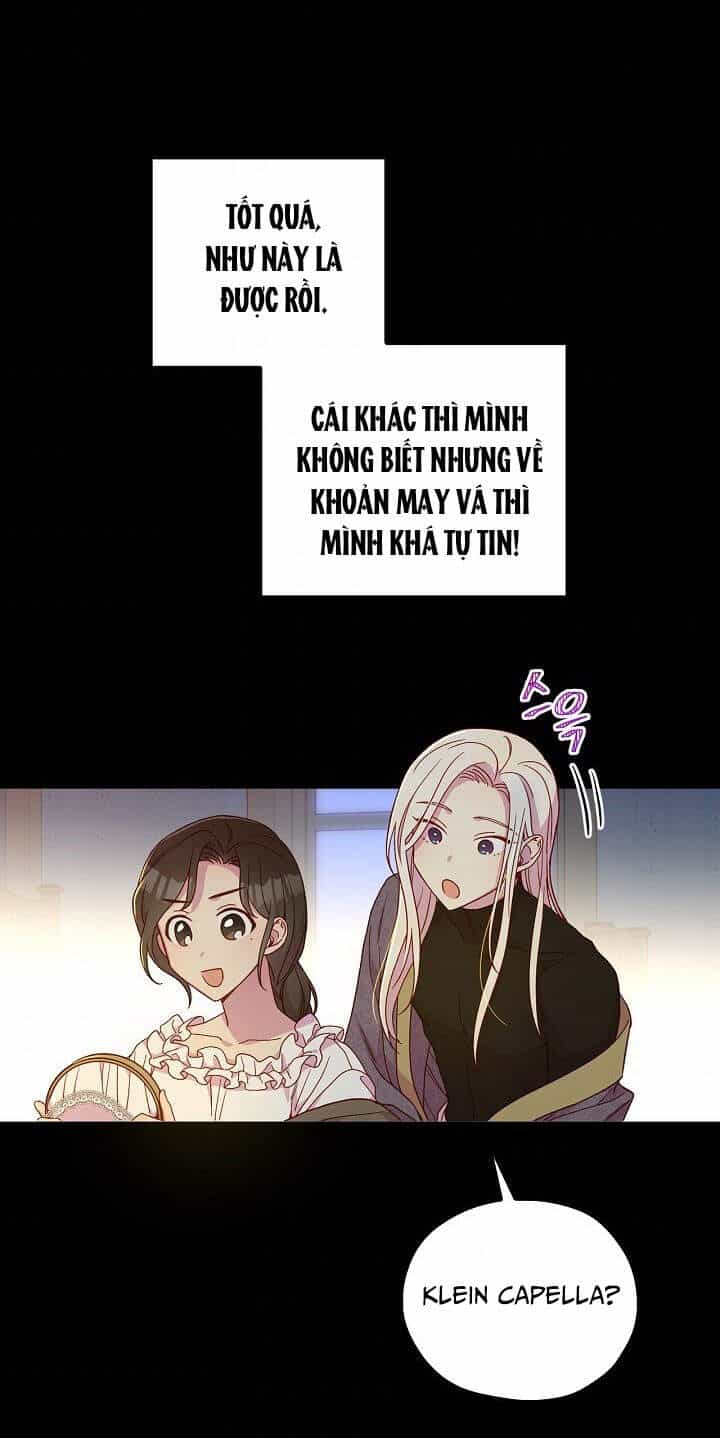 Tồn Tại Như Một Nữ Hầu - Chương 50 - ảnh 4