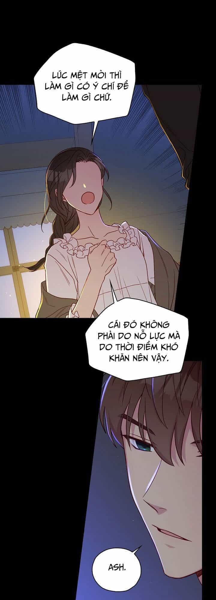 Tồn Tại Như Một Nữ Hầu - Chương 50 - ảnh 41