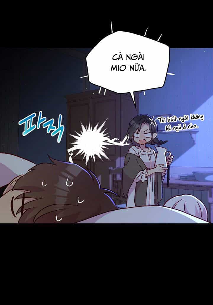 Tồn Tại Như Một Nữ Hầu - Chương 51 - ảnh 62