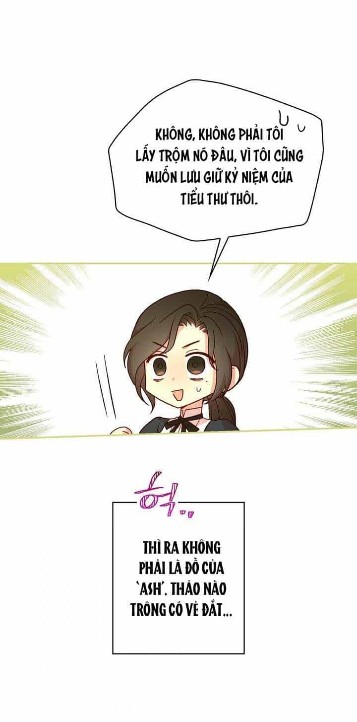 Tồn Tại Như Một Nữ Hầu - Chương 52 - ảnh 54