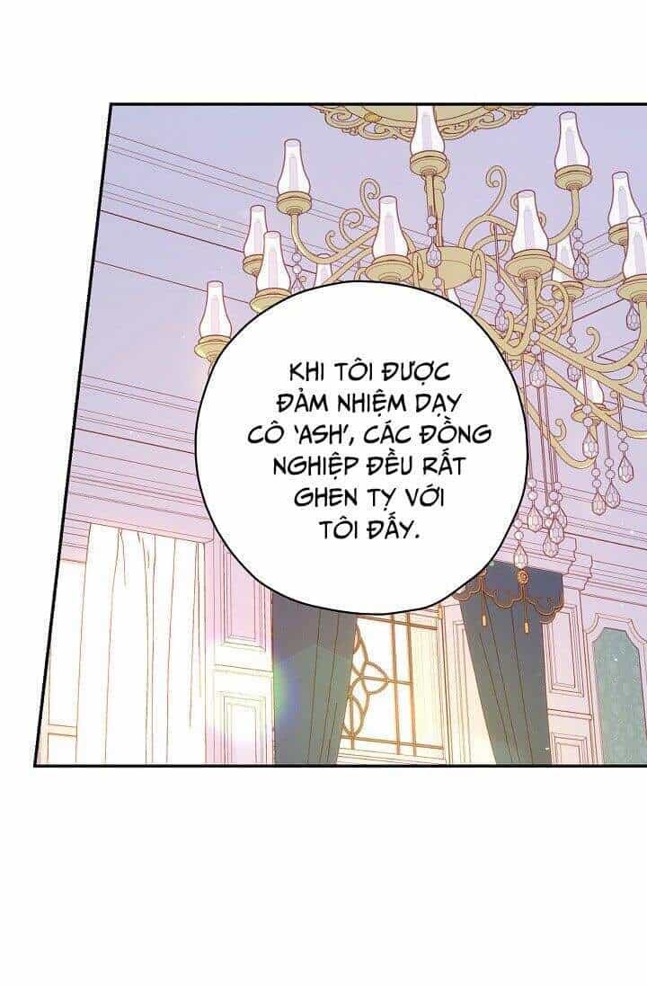 Tồn Tại Như Một Nữ Hầu - Chương 53 - ảnh 18