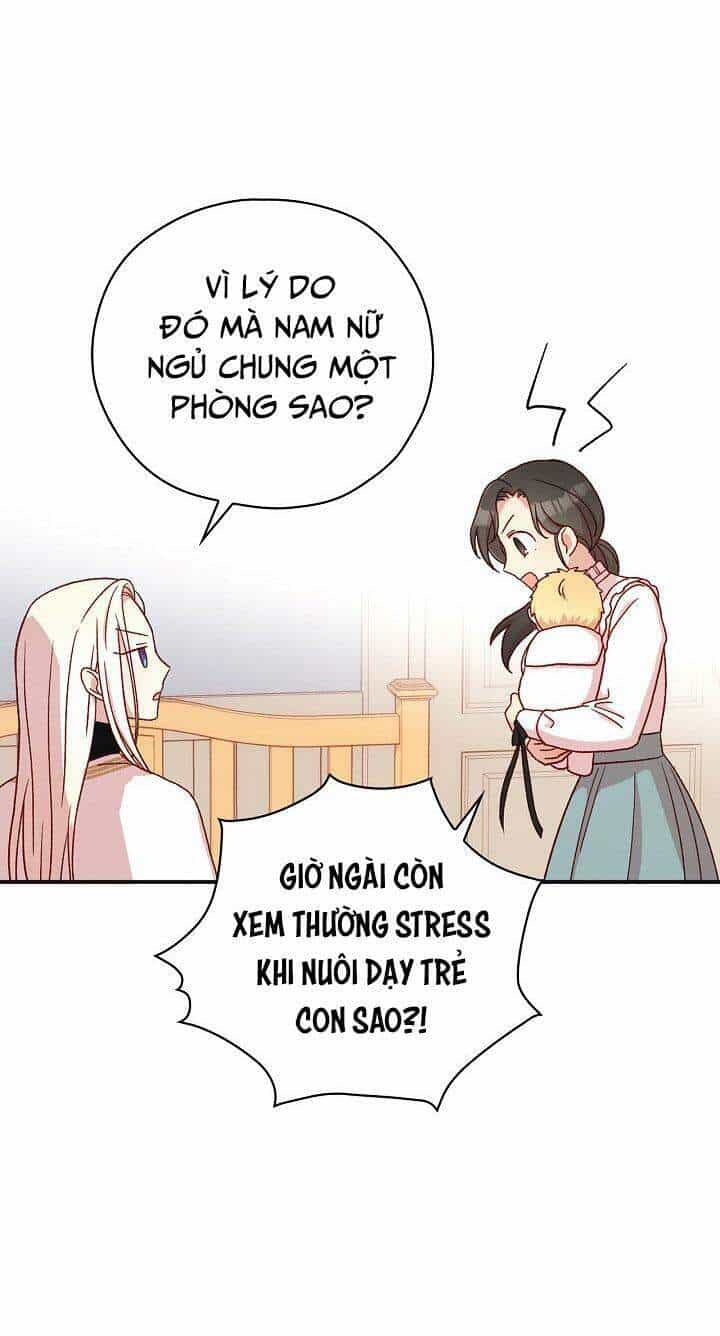 Tồn Tại Như Một Nữ Hầu - Chương 54 - ảnh 71